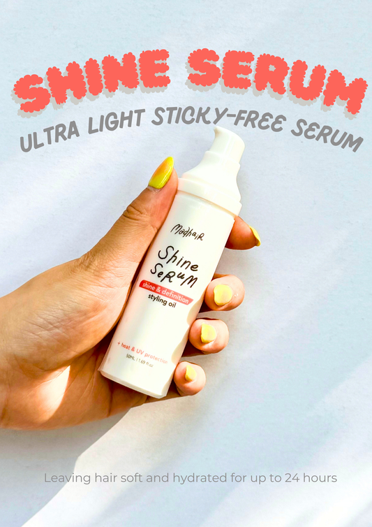 Shine Serum