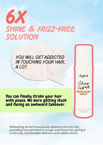 Shine Serum