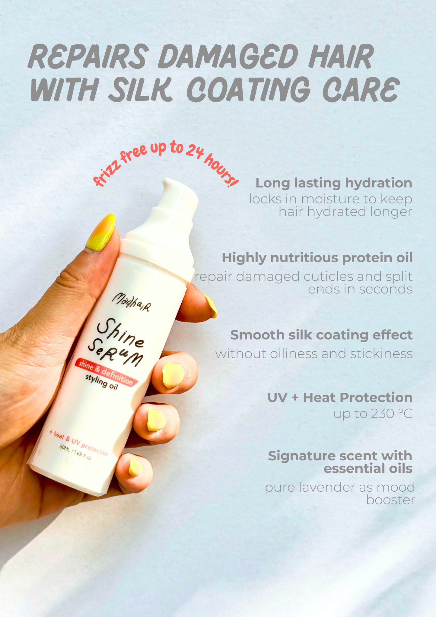 Shine Serum