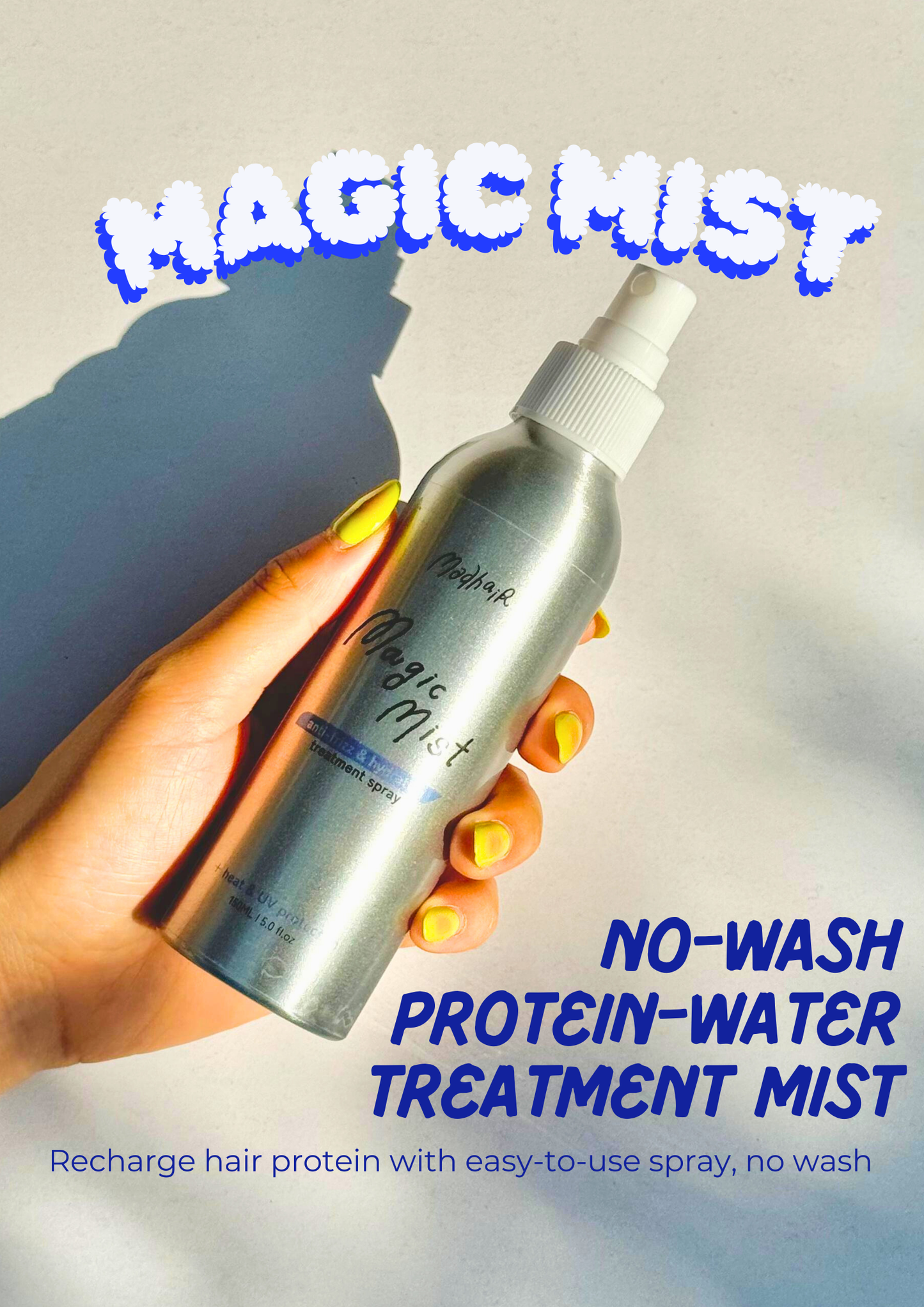 Magic Mist 250ml