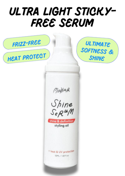 Shine Serum